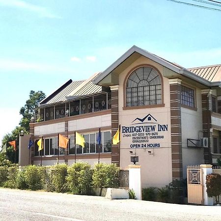 Bridgeview Hotel Laoag Exterior foto